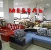 Магазины мебели в Егорлыкской