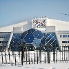 Спортивные комплексы в Егорлыкской