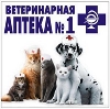 Ветеринарные аптеки в Егорлыкской